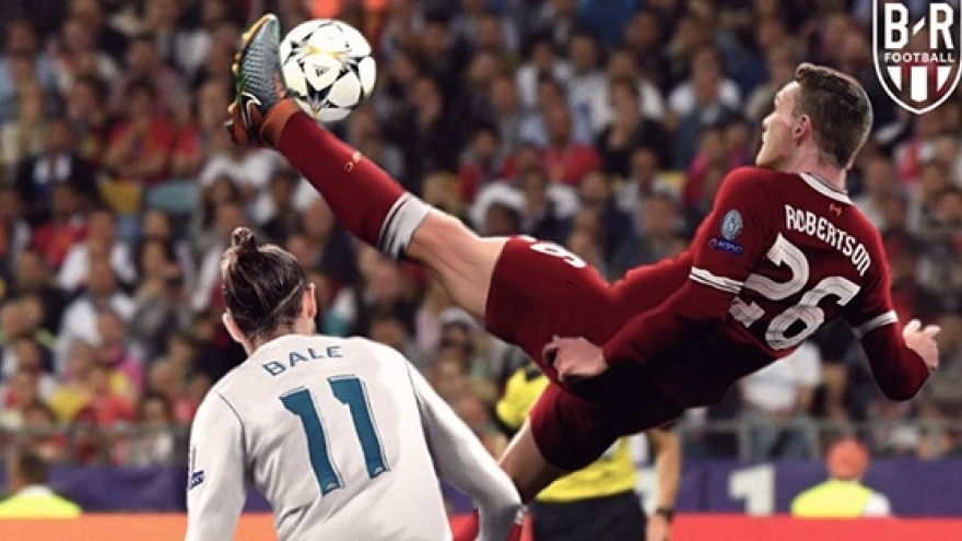 "Vũ trụ bóng đá ngược đời": Real Madrid mất 2 chức vô địch Champions League